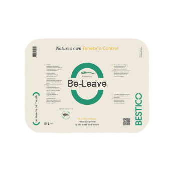 Be-Leave